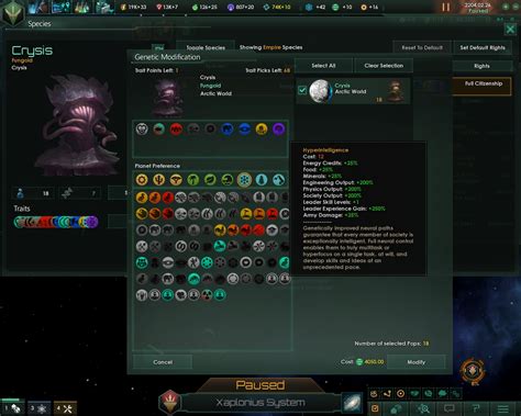 A simple mod list manager for Stellaris 2.4+ .